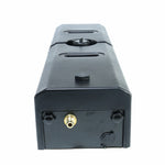 HydroFlo Outpost 25L Water Tank & Shower