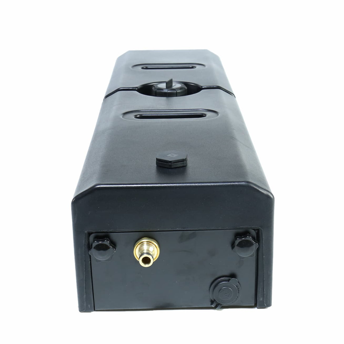HydroFlo Outpost 25L Water Tank & Shower
