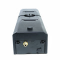 HydroFlo Outpost 25L Water Tank & Shower