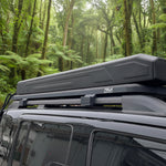 HydroFlo Outpost 30L Longline Water Tank & Shower