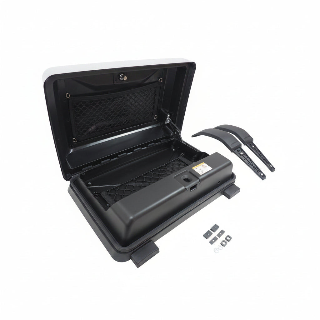 Side Gear Box – Suits Defender 90 / 110 / 130