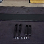 Wind Deflector for Expedition Roof Rack – Suits Defender 90 / 110 / 130