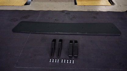 Wind Faring (Roof Rack Noise Reduction kit)