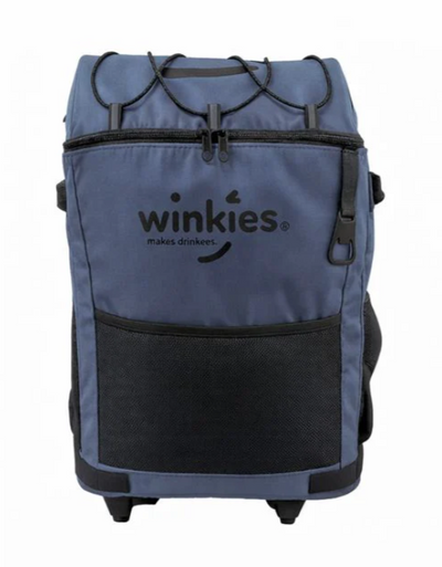 Winkies Trolley Cooler - An Epic Collaboration