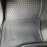 Rubber Mat Set – Suits Defender 110