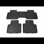 Rubber Mat Set – Suits Defender 110