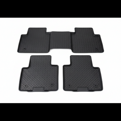 Rubber Mat Set – Suits Defender 110