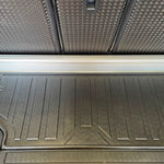 Rear Cargo Mat – Suits Defender 90