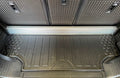 Rear Cargo Mat – Suits Defender 90