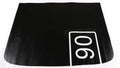 Bonnet Decal Sticker - Suits Defender 90 & 110 | Aftermarket
