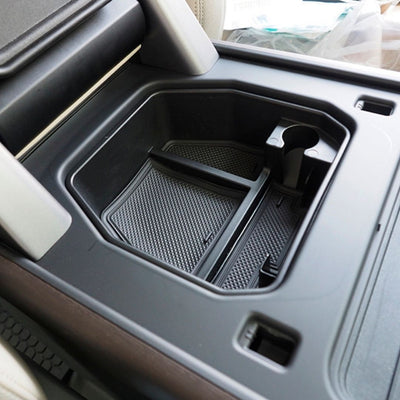 Armrest Storage Box – Suits Defender 90 / 110 / 130