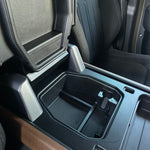 Armrest Storage Box – Suits Defender 90 / 110 / 130