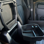 Armrest Storage Box – Suits Defender 90 / 110 / 130