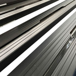 Electric Side Steps – Suits Defender 110