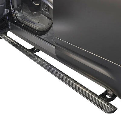 Electric Side Steps – Suits Defender 110