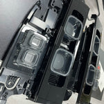 Smoke Tail Lamp Kit – Suits Defender 90 / 110 / 130