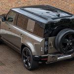 Smoke Tail Lamp Kit – Suits Defender 90 / 110 / 130