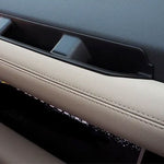 Passenger Grab Handle Storage  – Suits Defender 90 / 110 / 130