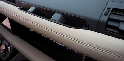 Co-Pilot Front Handle Storage box (ABS)