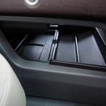 Lower Center Console Storage Box – Suits Defender 90 / 110 / 130