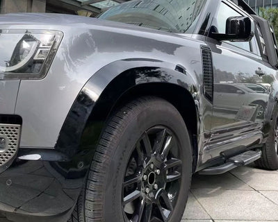 Wheel Arch Flares – Suits Defender 90