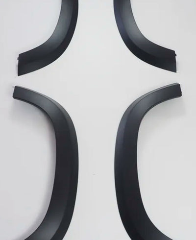Wheel Arch Flares – Suits Defender 90