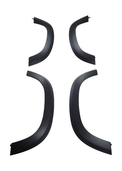 Wheel Arch Flares – Suits Defender 90