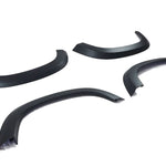 Wheel Arch Flares – Suits Defender 90