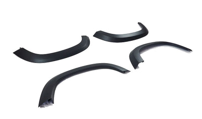 Wheel Arch Flares – Suits Defender 90