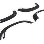 Wheel Arch Flares – Suits Defender 90