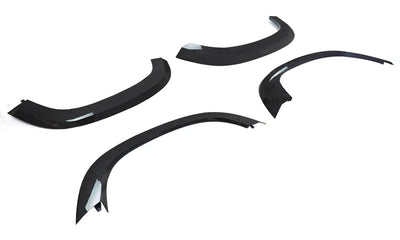 Wheel Arch Flares – Suits Defender 90