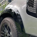 Wheel Arch Flares – Suits Defender 90