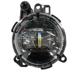 Lower Fog Lamp Kit – Suits Defender 90 / 110 / 130