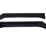 Weather Shields – Suits Defender 90