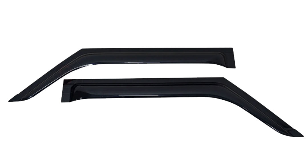 Weather Shields – Suits Defender 90