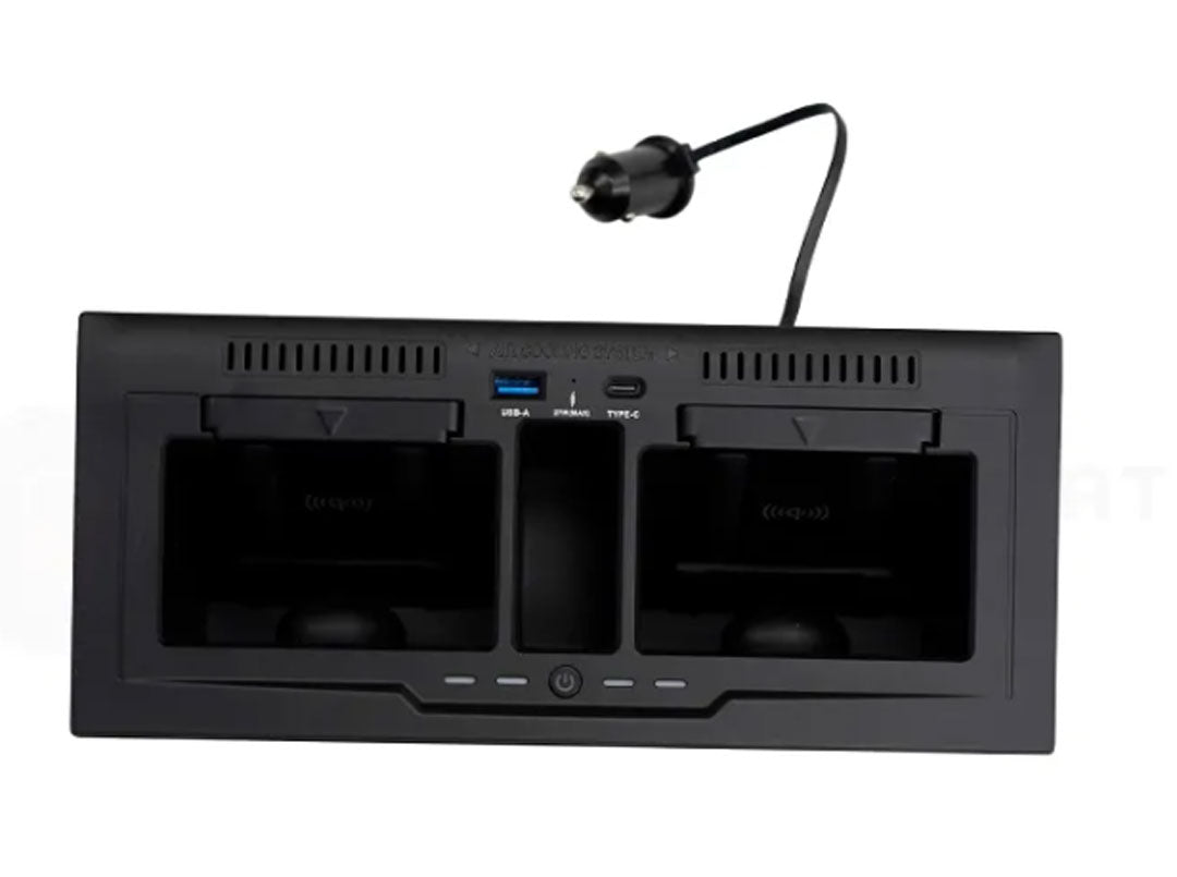 Wireless Charger – Epic Offroad