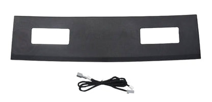 Rear trunk lights (2pc)