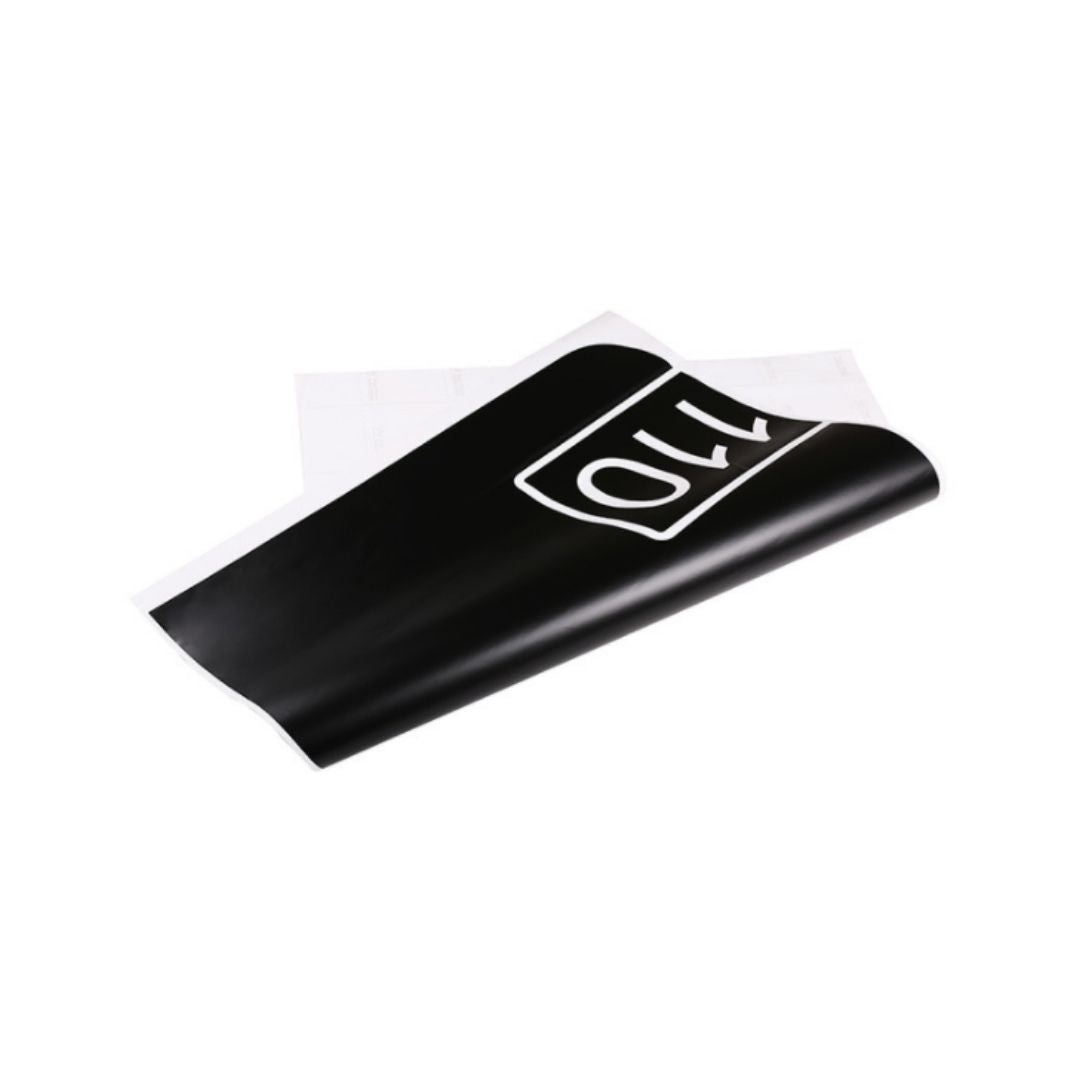 Bonnet Decal Sticker - Suits Defender 90 & 110 | Aftermarket