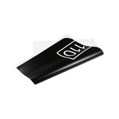 Bonnet Decal Sticker – Suits Defender 90 & 110