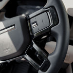 Inner Steering Wheel Cover – Suits Defender 90 / 110 / 130