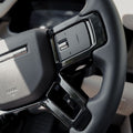 Inner Steering Wheel Cover – Suits Defender 90 / 110 / 130
