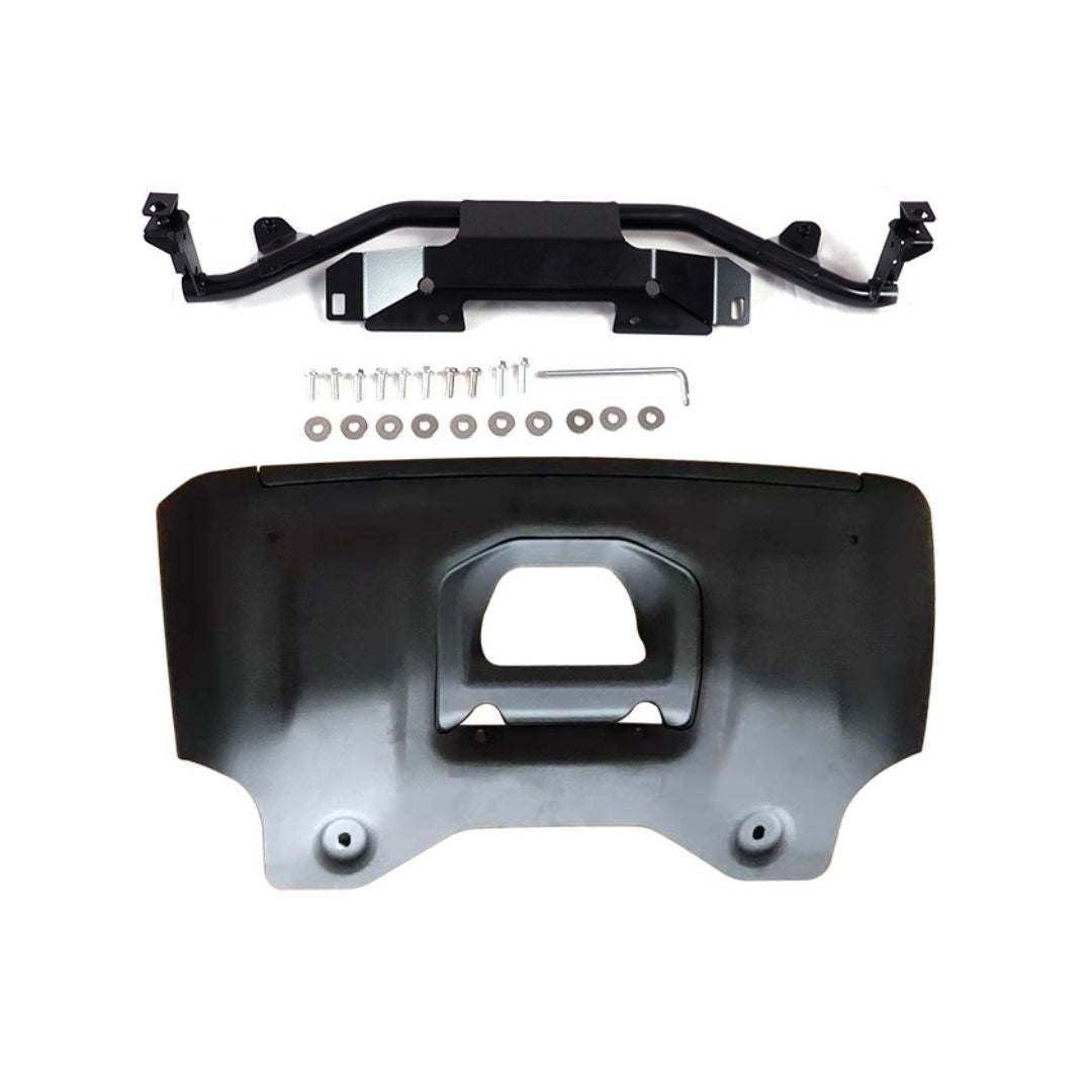 Front Bash Plate – Suits Defender 90 / 110 / 130