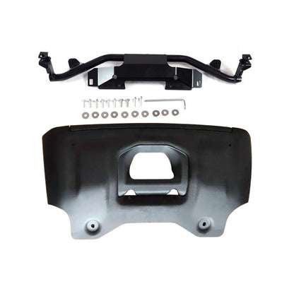 Bash Plate / Front Bumper Protector (with OEM Bracket)