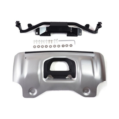 Front Bash Plate – Suits Defender 90 / 110 / 130