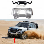 Front Bash Plate – Suits Defender 90 / 110 / 130