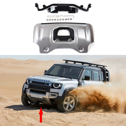 Bash Plate / Front Bumper Protector (with OEM Bracket)