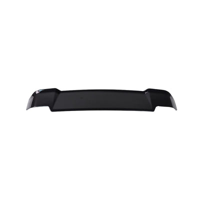 Rear Spoiler ABS Black – Suits Defender 90 / 110 / 130