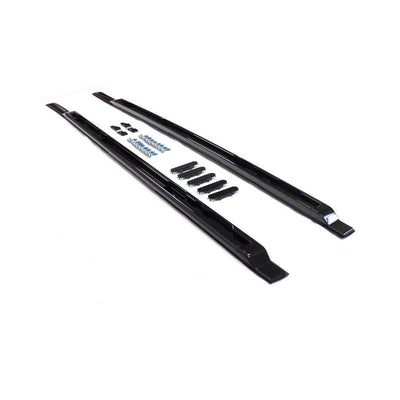 Roof Rails – Suits Defender 110