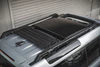 Premium Multi Function Full Length Roof Rack PLUMB – Suits Defender 110