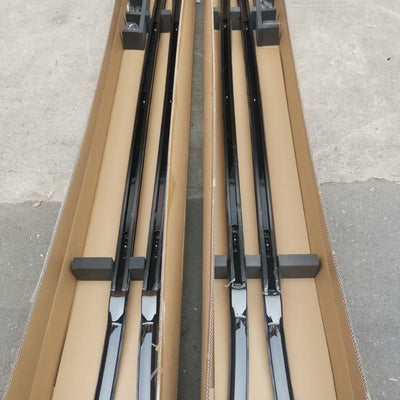 Roof Rails – Suits Defender 110